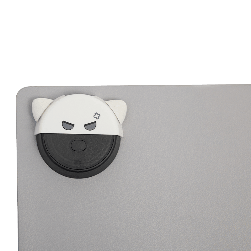 スマートスタンダードヒーター付きデスクマット