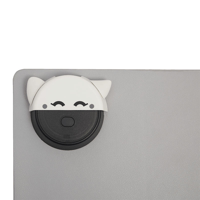 スマートスタンダードヒーター付きデスクマット