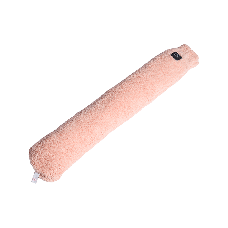 USB ポータブル加熱枕
