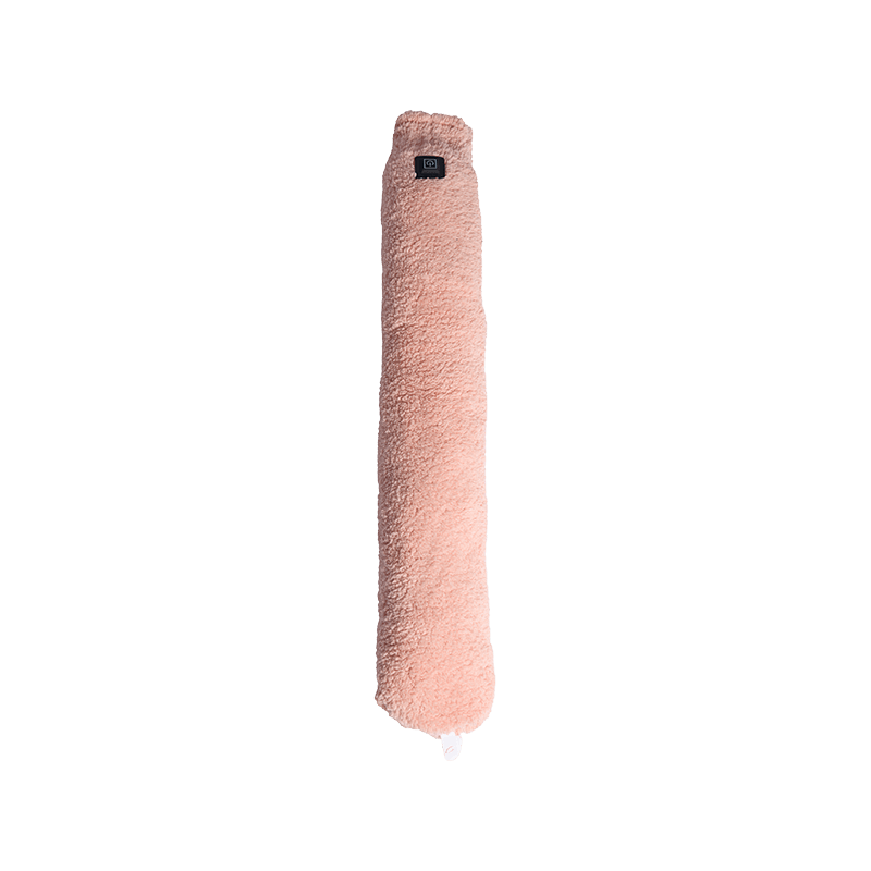 USB ポータブル加熱枕