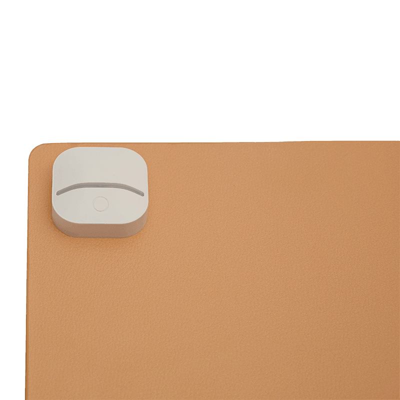 スマートスタンダードヒーター付きデスクマット
